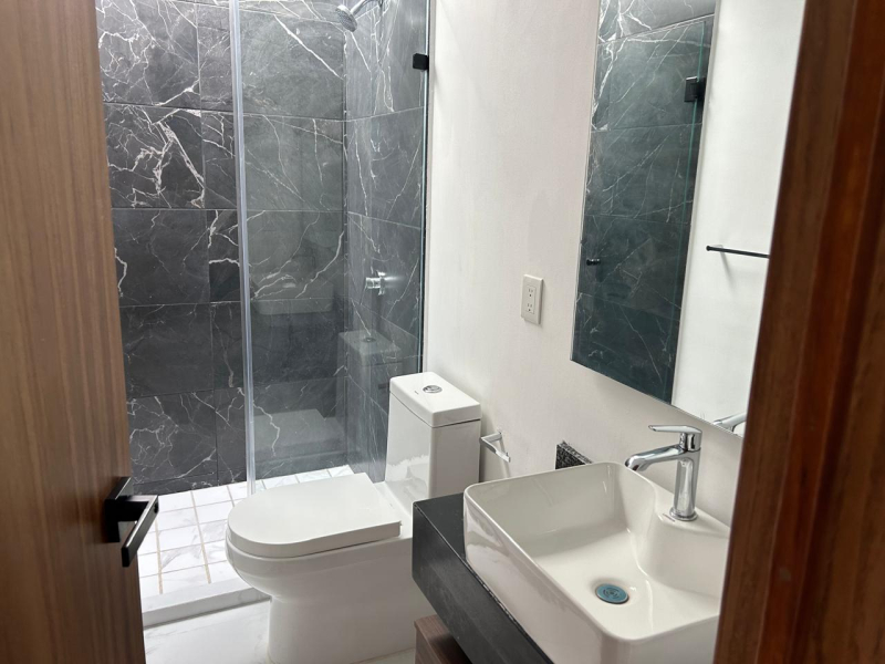Se Vende Casa En Solares Residencial