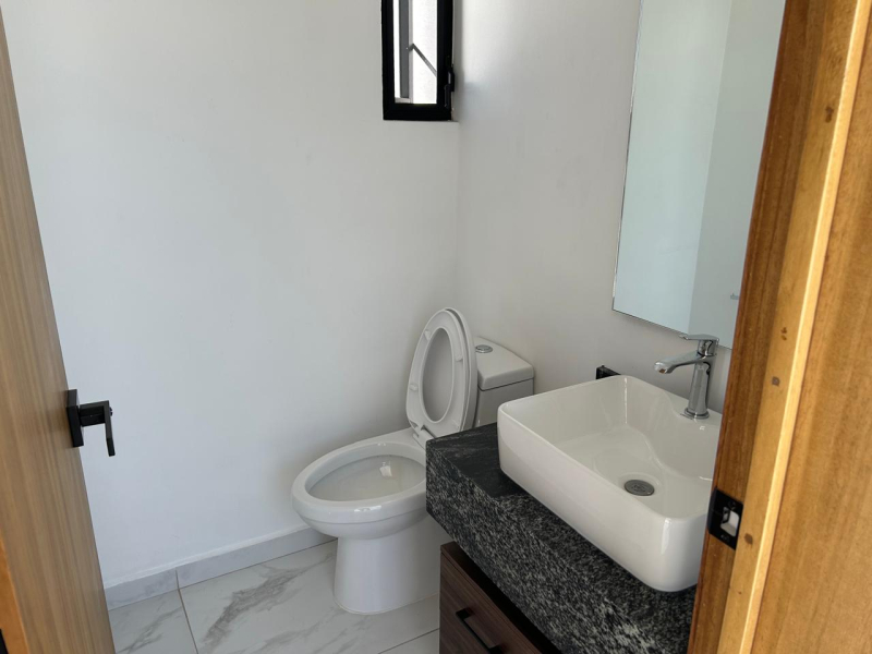 Se Vende Casa En Solares Residencial