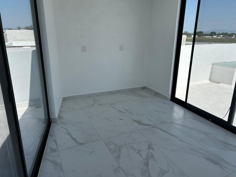 Se Vende Casa En Solares Residencial
