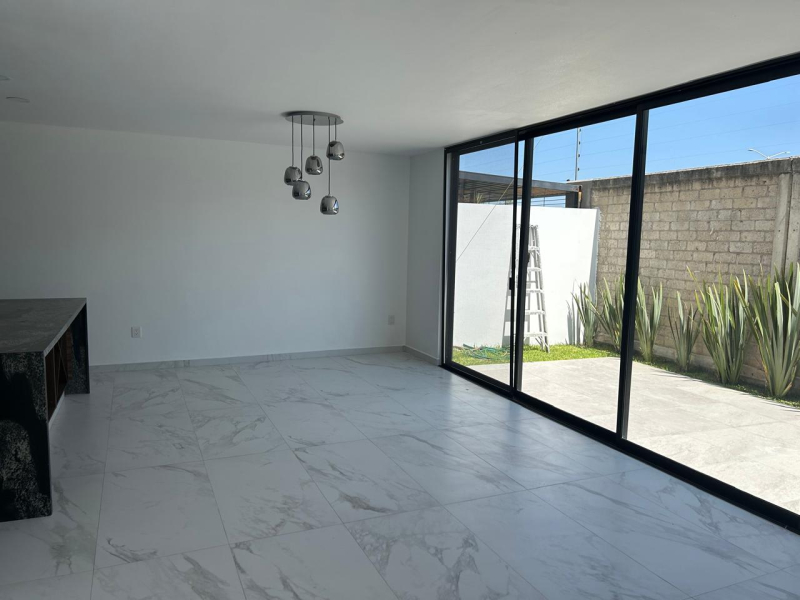 Se Vende Casa En Solares Residencial