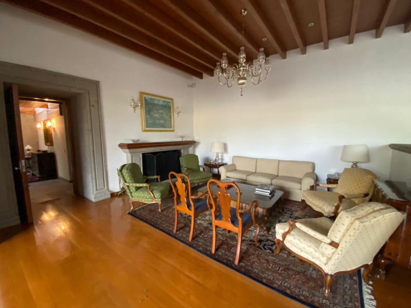 Casa En Venta En Cerrada De Bosques De Palmitos