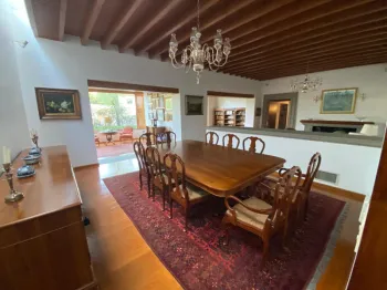 Casa En Venta En Cerrada De Bosques De Palmitos