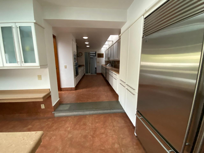 Casa En Venta En Cerrada De Bosques De Palmitos