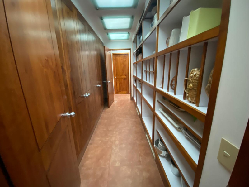 Casa En Venta En Cerrada De Bosques De Palmitos