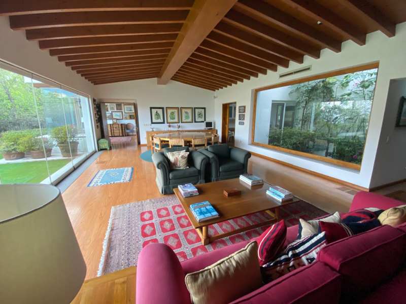Casa En Venta En Cerrada De Bosques De Palmitos