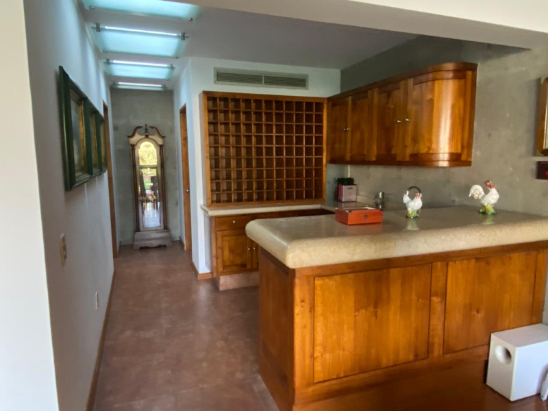 Casa En Venta En Cerrada De Bosques De Palmitos