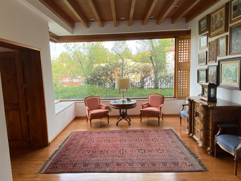Casa En Venta En Cerrada De Bosques De Palmitos