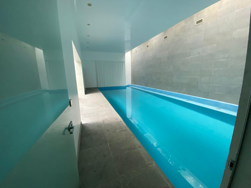 Casa En Venta En Cerrada De Bosques De Palmitos