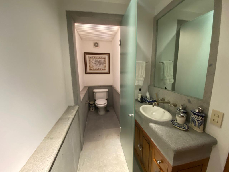 Casa En Venta En Cerrada De Bosques De Palmitos