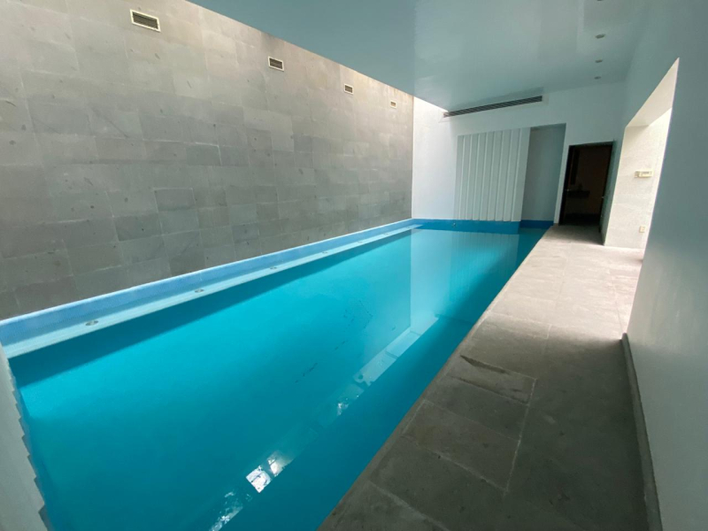 Casa En Venta En Cerrada De Bosques De Palmitos