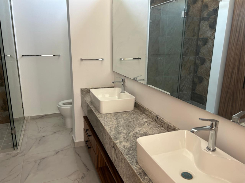 Se Vende Casa En Solares Residencial