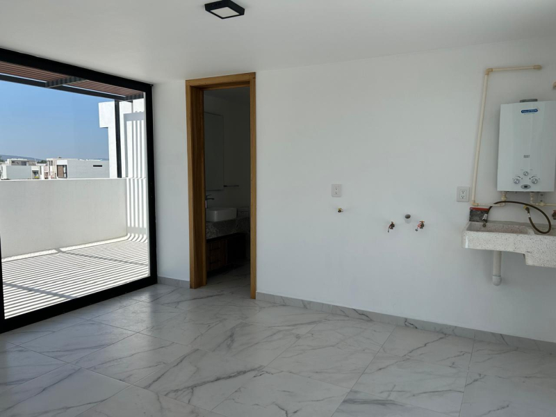 Se Vende Casa En Solares Residencial