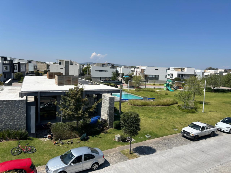 Se Vende Casa En Solares Residencial