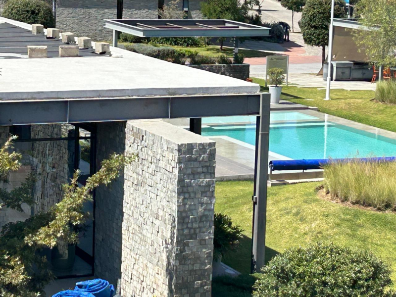 Se Vende Casa En Solares Residencial
