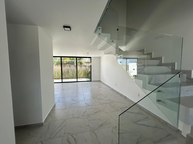 Se Vende Casa En Solares Residencial