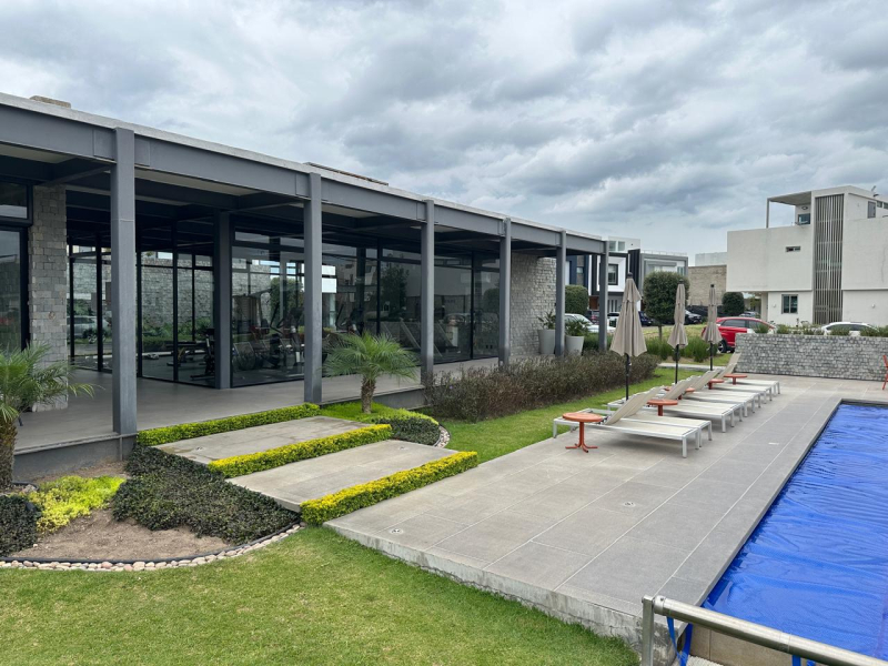 Se Vende Casa En Solares Residencial