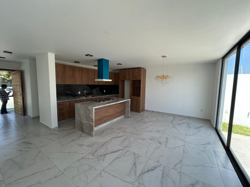 Se Vende Casa En Solares Residencial