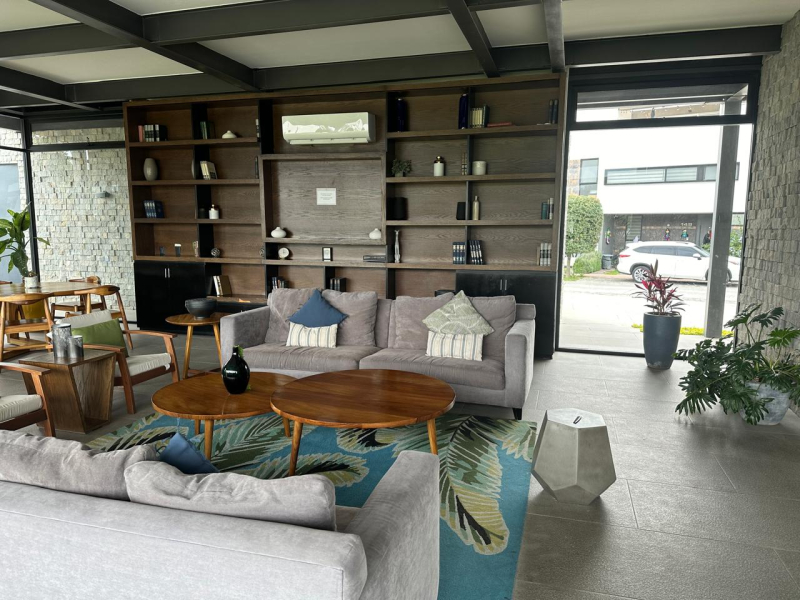 Se Vende Casa En Solares Residencial