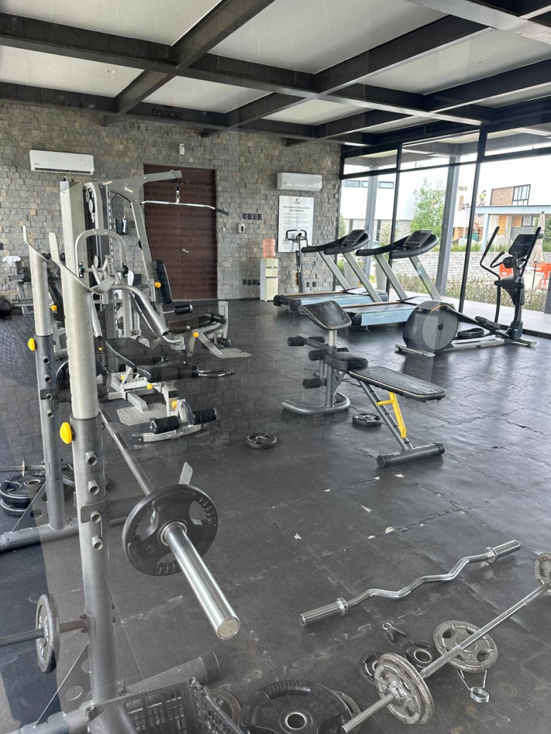 Se Vende Casa En Solares Residencial