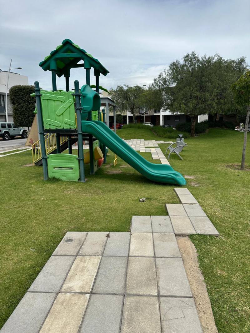 Se Vende Casa En Solares Residencial