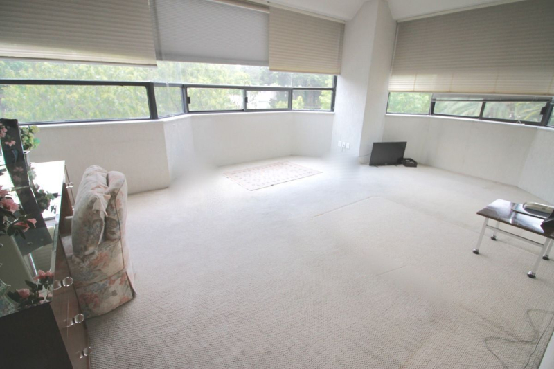 lomas parte baja | departamento vista a bosque de chapultepec | venta