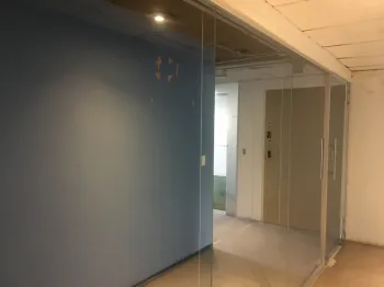 Oficina En Renta En Anzures