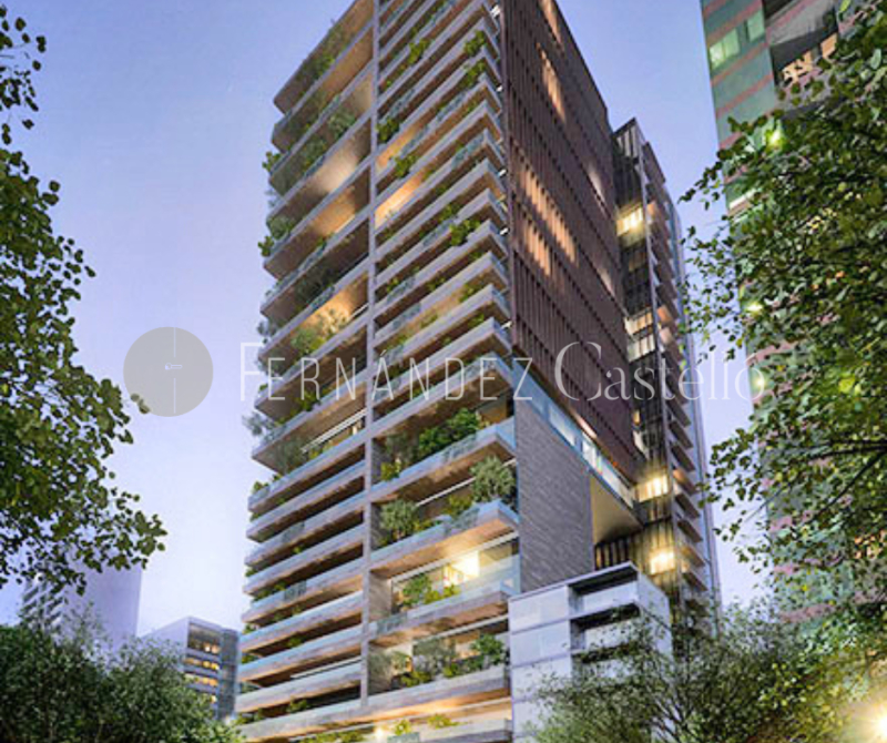 VENTA DE DEPARTAMENTO EN RUBEN DARÍO 