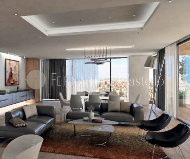 VENTA DE DEPARTAMENTO EN RUBEN DARÍO 