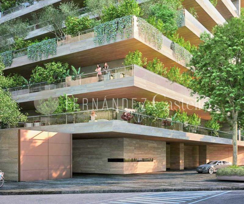 VENTA DE DEPARTAMENTO EN RUBEN DARÍO 