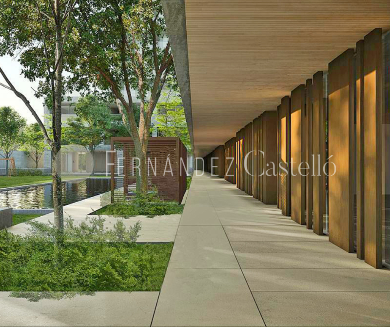 VENTA DE DEPARTAMENTO EN RUBEN DARÍO 