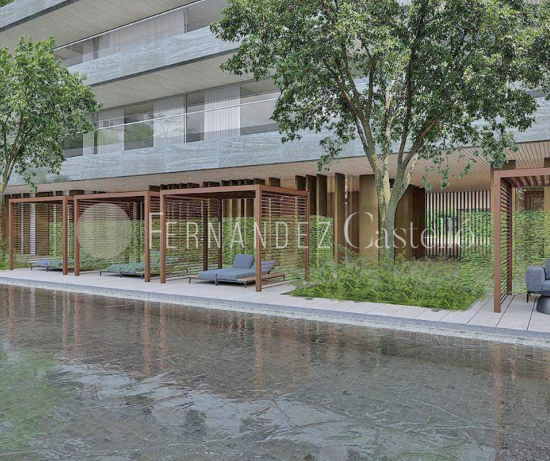 VENTA DE DEPARTAMENTO EN RUBEN DARÍO 