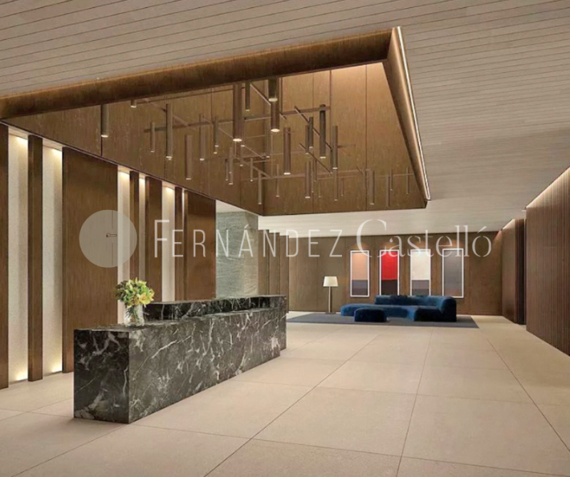 VENTA DE DEPARTAMENTO EN RUBEN DARÍO 