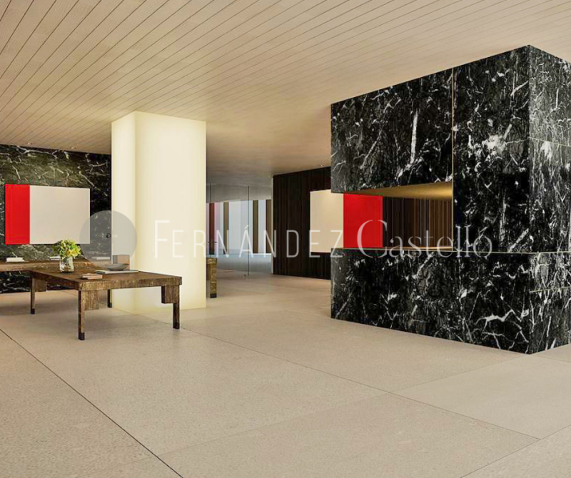 VENTA DE DEPARTAMENTO EN RUBEN DARÍO 