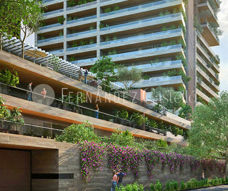 VENTA DE DEPARTAMENTO EN RUBEN DARÍO 