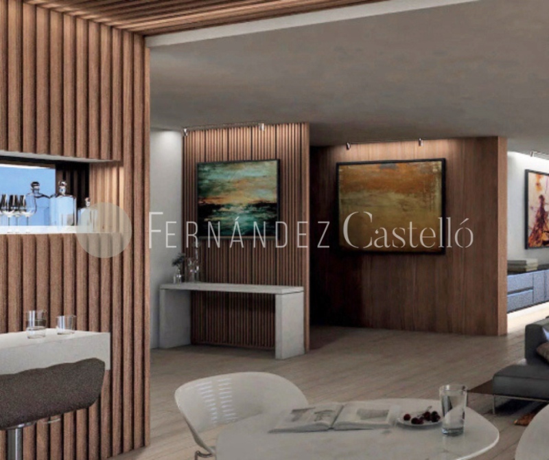 VENTA DE DEPARTAMENTO EN RUBEN DARÍO 