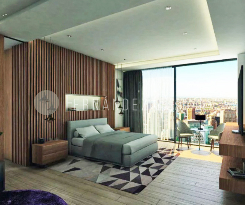 VENTA DE DEPARTAMENTO EN RUBEN DARÍO 