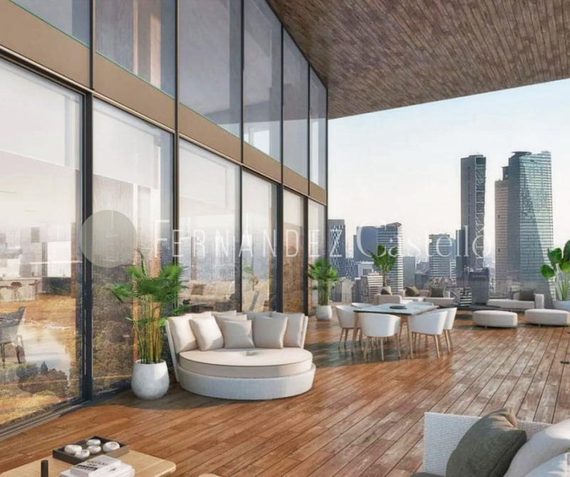 VENTA DE DEPARTAMENTO EN RUBEN DARÍO 