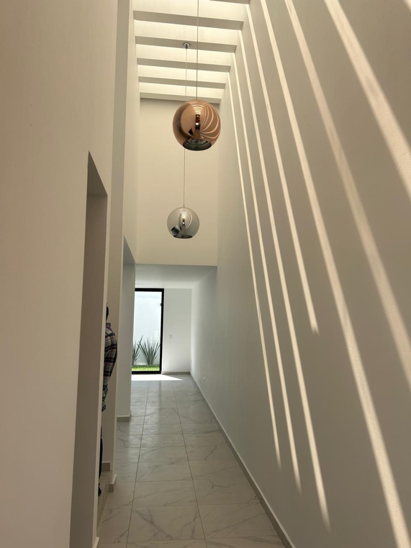 Se Vende Casa En Solares Residencial 