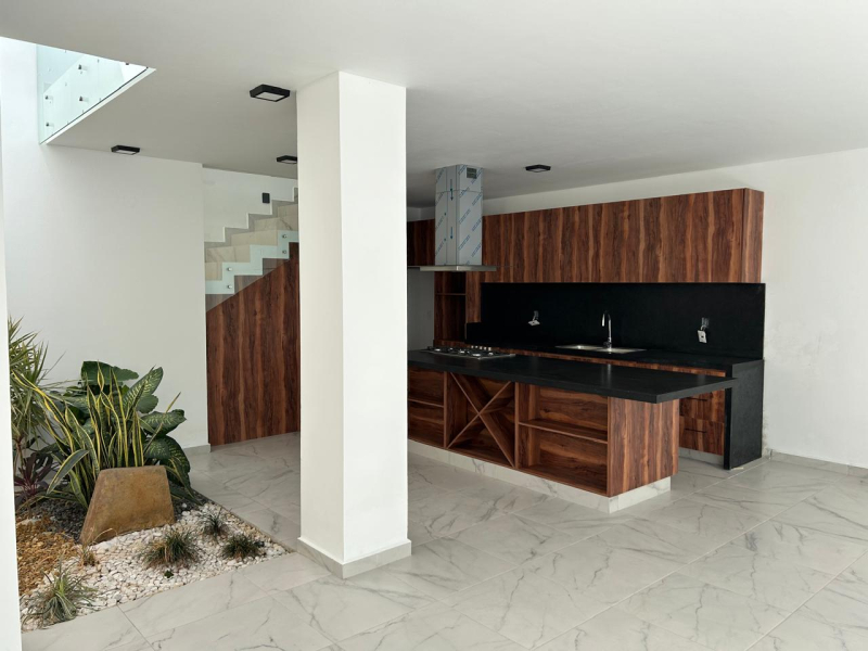 Se Vende Casa En Solares Residencial 