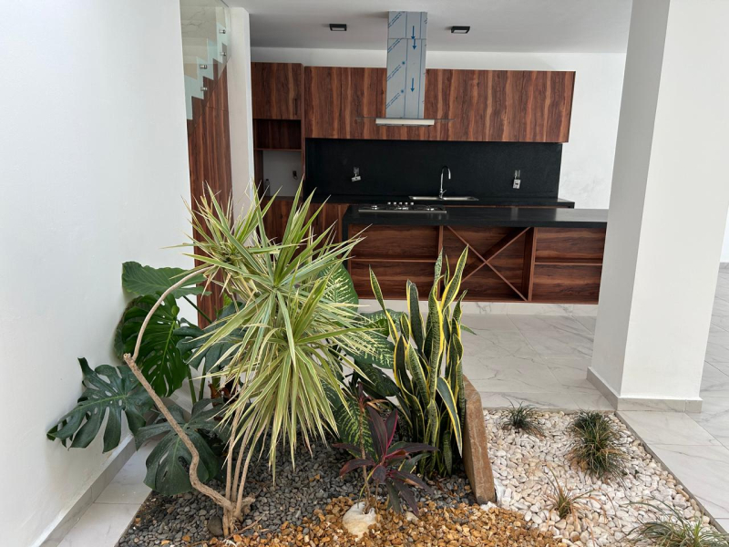 Se Vende Casa En Solares Residencial 