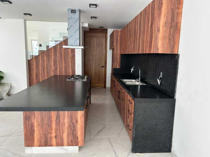 Se Vende Casa En Solares Residencial 