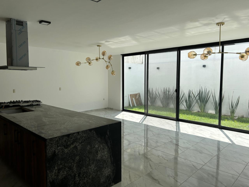 Se Vende Casa En Solares Residencial 