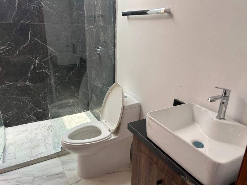 Se Vende Casa En Solares Residencial