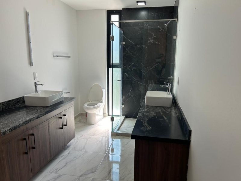 Se Vende Casa En Solares Residencial