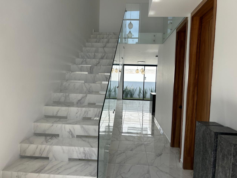 Se Vende Casa En Solares Residencial