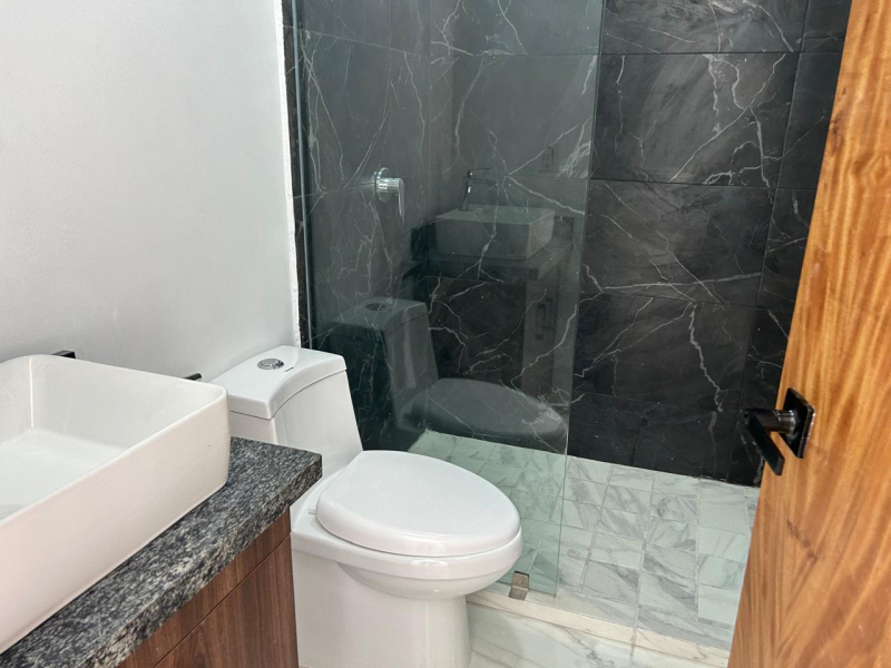 Se Vende Casa En Solares Residencial