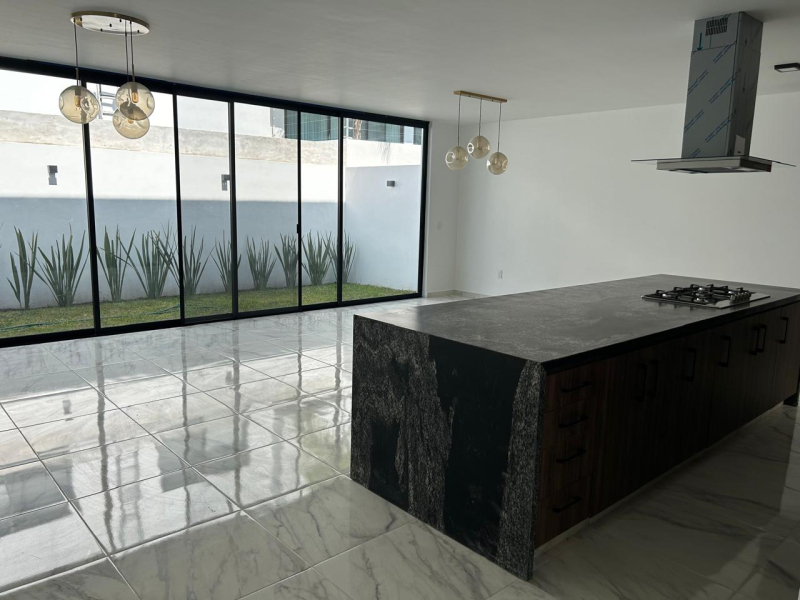 Se Vende Casa En Solares Residencial