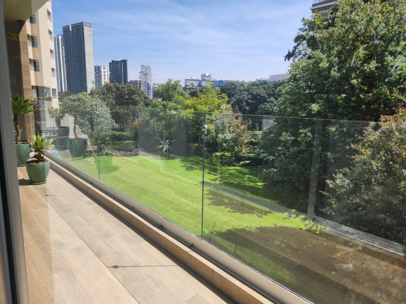 departamento en venta en lomas country club