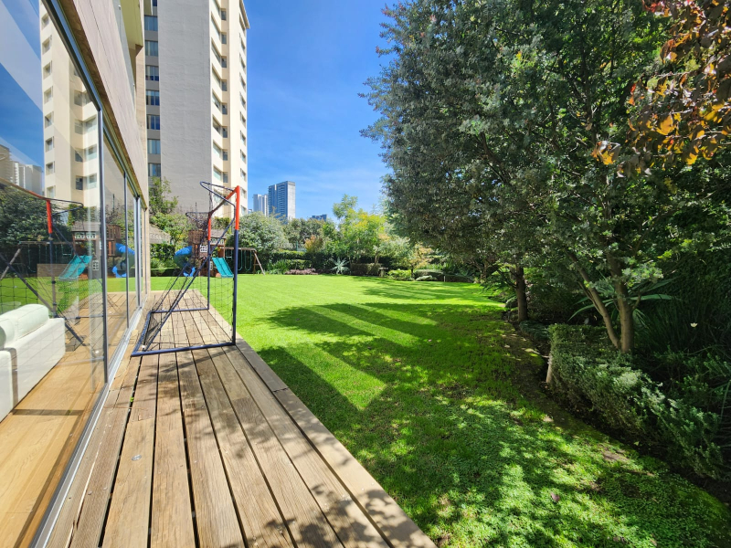 departamento en venta en lomas country club