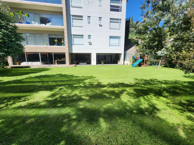 departamento en venta en lomas country club